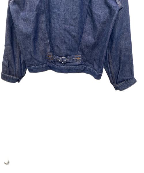 LEVI'S（リーバイス）LEVI'S (リーバイス) 復刻506XXトラッカージャケット インディゴ サイズ:40の古着・服飾アイテム