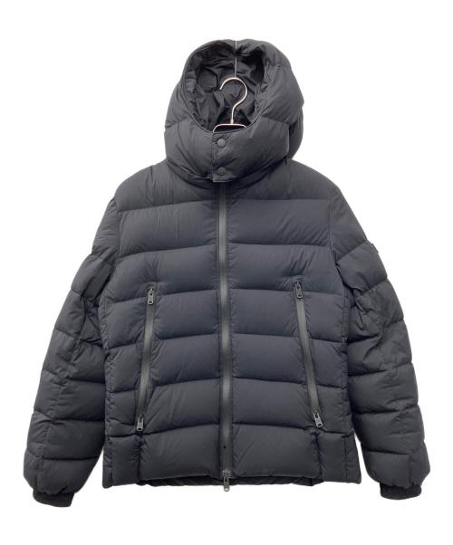 TATRAS（タトラス）TATRAS (タトラス) ダウンジャケット ブラック サイズ:SIZE1の古着・服飾アイテム