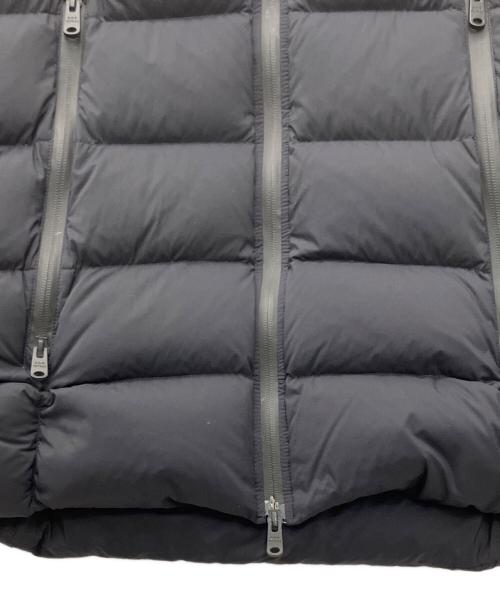 TATRAS（タトラス）TATRAS (タトラス) ダウンジャケット ブラック サイズ:SIZE1の古着・服飾アイテム