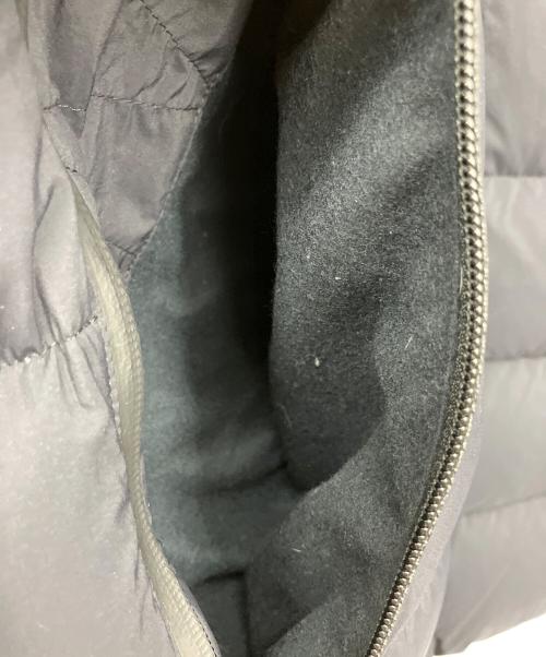 TATRAS（タトラス）TATRAS (タトラス) ダウンジャケット ブラック サイズ:SIZE1の古着・服飾アイテム