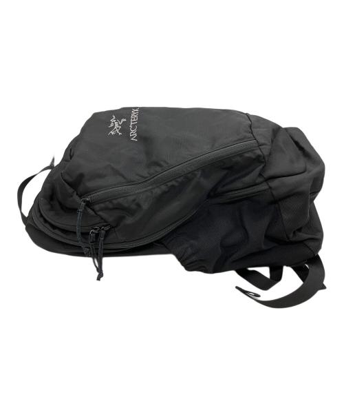 ARC'TERYX（アークテリクス）ARC'TERYX (アークテリクス) バックパック ブラックの古着・服飾アイテム