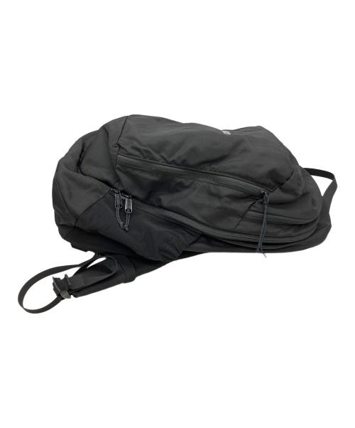 ARC'TERYX（アークテリクス）ARC'TERYX (アークテリクス) バックパック ブラックの古着・服飾アイテム