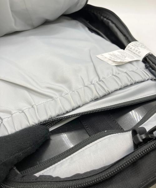 ARC'TERYX（アークテリクス）ARC'TERYX (アークテリクス) バックパック ブラックの古着・服飾アイテム
