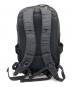 ARC'TERYX (アークテリクス) バックパック ブラック：12000円