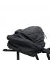 中古・古着 ARC'TERYX (アークテリクス) バックパック ブラック：12000円