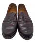 BROOKS BROTHERS (ブルックスブラザーズ) ローファー ワインレッド サイズ:26.5：27000円