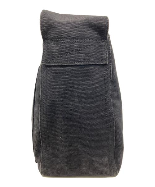 PORTER（ポーター）PORTER (ポーター) 2WAYバッグ ブラックの古着・服飾アイテム