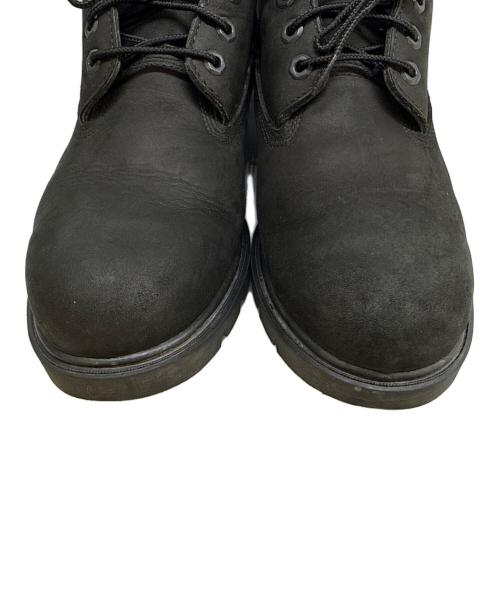 Timberland（ティンバーランド）Timberland (ティンバーランド) 6インチ ベーシック ブラック サイズ:26.5cmの古着・服飾アイテム