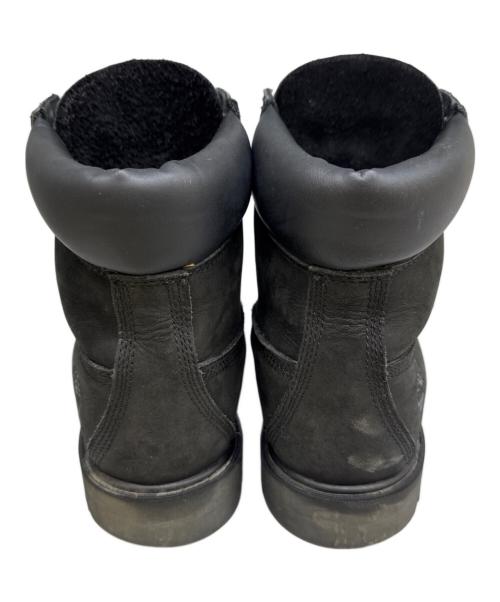 Timberland（ティンバーランド）Timberland (ティンバーランド) 6インチ ベーシック ブラック サイズ:26.5cmの古着・服飾アイテム