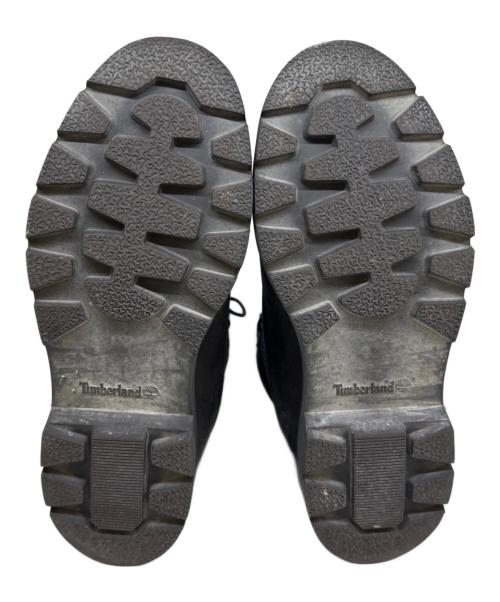 Timberland（ティンバーランド）Timberland (ティンバーランド) 6インチ ベーシック ブラック サイズ:26.5cmの古着・服飾アイテム