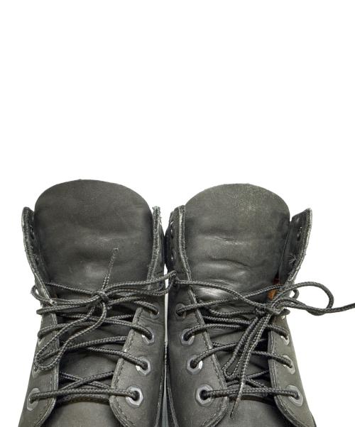 Timberland（ティンバーランド）Timberland (ティンバーランド) 6インチ ベーシック ブラック サイズ:26.5cmの古着・服飾アイテム