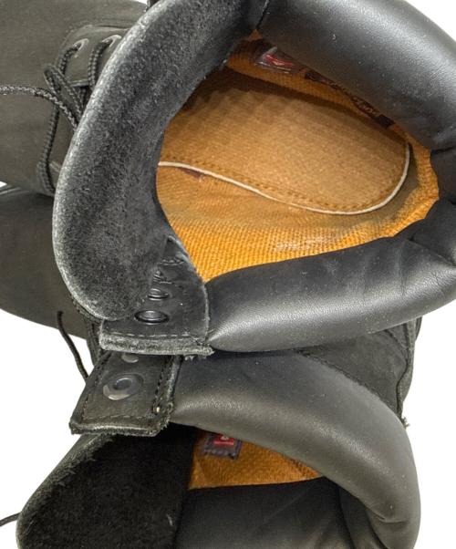 Timberland（ティンバーランド）Timberland (ティンバーランド) 6インチ ベーシック ブラック サイズ:26.5cmの古着・服飾アイテム