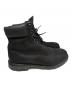 中古・古着 Timberland (ティンバーランド) 6インチ ベーシック ブラック サイズ:26.5cm：11000円