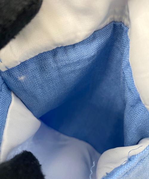 POLO RALPH LAUREN（ポロ・ラルフローレン）POLO RALPH LAUREN (ポロ・ラルフローレン) テーラードジャケット ブルー サイズ:SIZE2の古着・服飾アイテム