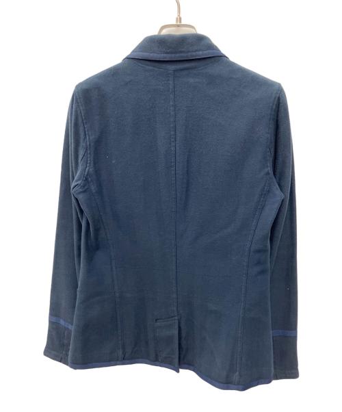RALPH LAUREN SPORT（ラルフローレン スポーツ）RALPH LAUREN SPORT (ラルフローレン スポーツ) テーラードジャケット ネイビー サイズ:2の古着・服飾アイテム