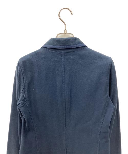 RALPH LAUREN SPORT（ラルフローレン スポーツ）RALPH LAUREN SPORT (ラルフローレン スポーツ) テーラードジャケット ネイビー サイズ:2の古着・服飾アイテム
