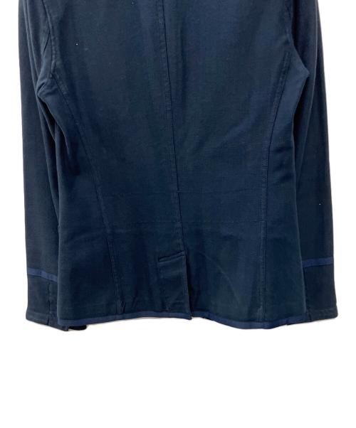 RALPH LAUREN SPORT（ラルフローレン スポーツ）RALPH LAUREN SPORT (ラルフローレン スポーツ) テーラードジャケット ネイビー サイズ:2の古着・服飾アイテム