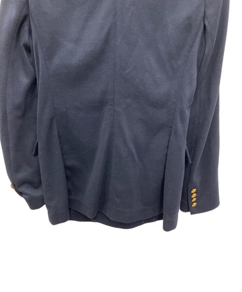 POLO RALPH LAUREN（ポロ・ラルフローレン）POLO RALPH LAUREN (ポロ・ラルフローレン) ブレザー ネイビー サイズ:2の古着・服飾アイテム