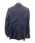 POLO RALPH LAUREN (ポロ・ラルフローレン) ブレザー ネイビー サイズ:2：15000円
