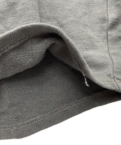 Champion（チャンピオン）Champion (チャンピオン) スウェット グレー サイズ:Mの古着・服飾アイテム