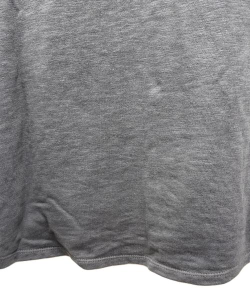 Champion（チャンピオン）Champion (チャンピオン) スウェット グレー サイズ:Mの古着・服飾アイテム