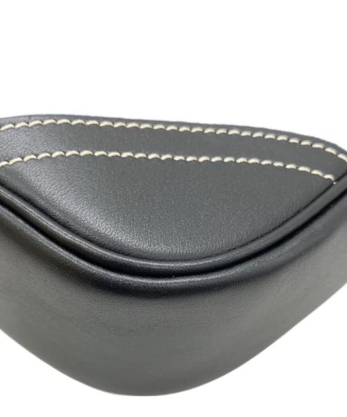 COACH（コーチ）COACH (コーチ) ワンショルダーバッグ ブラックの古着・服飾アイテム