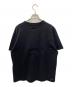 J.Balvin (J．バルヴィン) 村上隆 (タカシ ムラカミ) 半袖カットソー ブラック サイズ:2XL：6000円