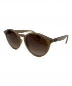 RAY-BANレイバン）の古着「サングラス」｜モカ