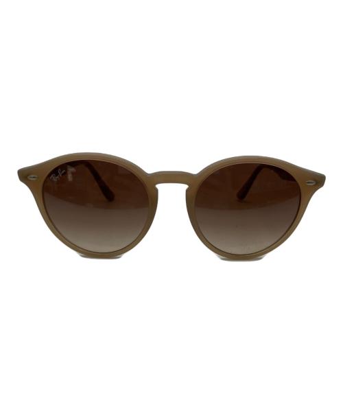 RAY-BAN（レイバン）RAY-BAN (レイバン) サングラス モカ サイズ:51□20の古着・服飾アイテム