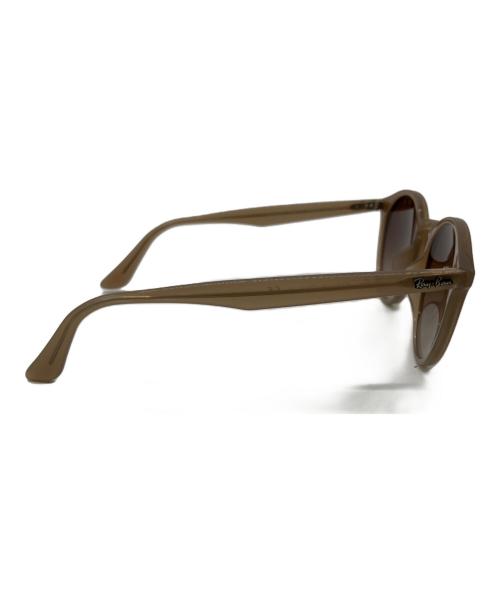 RAY-BAN（レイバン）RAY-BAN (レイバン) サングラス モカ サイズ:51□20の古着・服飾アイテム