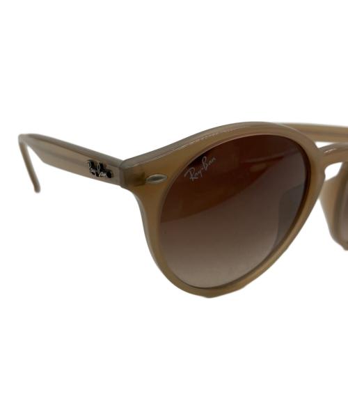 RAY-BAN（レイバン）RAY-BAN (レイバン) サングラス モカ サイズ:51□20の古着・服飾アイテム