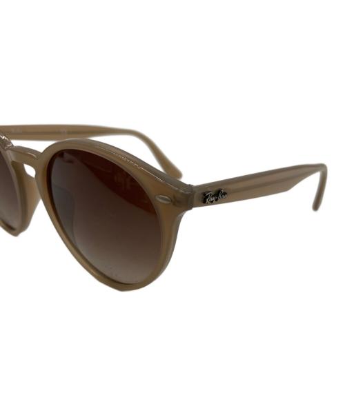 RAY-BAN（レイバン）RAY-BAN (レイバン) サングラス モカ サイズ:51□20の古着・服飾アイテム
