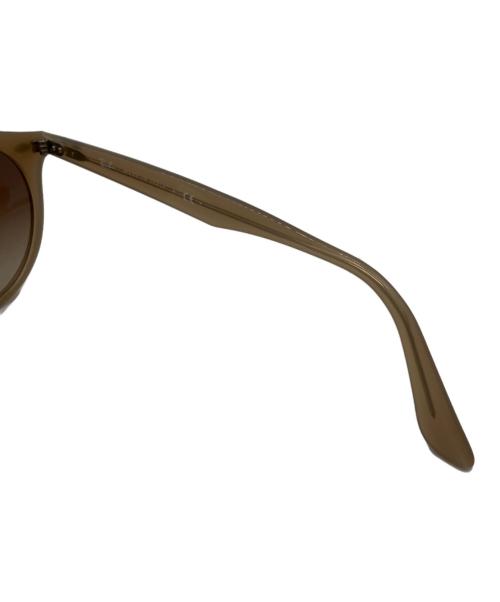 RAY-BAN（レイバン）RAY-BAN (レイバン) サングラス モカ サイズ:51□20の古着・服飾アイテム