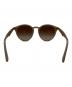 中古・古着 RAY-BAN (レイバン) サングラス モカ サイズ:51□20：7000円