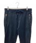 DOLCE & GABBANA (ドルチェ＆ガッバーナ) スウェットパンツ ブラック サイズ:SIZE48：12000円