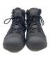 KEEN (キーン) トレッキングシューズ ブラック サイズ:US SIZE9：7000円