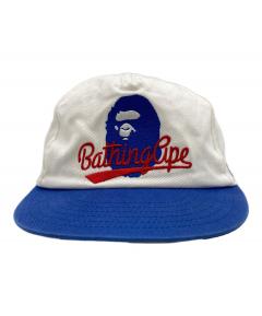 中古・古着通販】New Era (ニューエラ) A BATHING APE (ア ベイシング