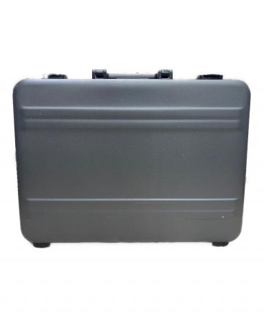 ゼロハリバートン　アタッシュケース　PCケース　DZ5-SI 2way グレー 中古・古着通販】ZERO HALLIBURTON (ゼロ ハリバートン