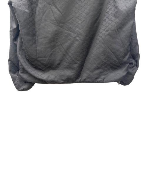EMPORIO ARMANI（エンポリオ アルマーニ）EMPORIO ARMANI (エンポリオ アルマーニ) 中綿ジャケット ブラック サイズ:52の古着・服飾アイテム