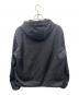 EMPORIO ARMANI (エンポリオ アルマーニ) 中綿ジャケット ブラック サイズ:52：20000円