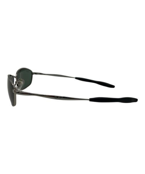 RAY-BAN（レイバン）RAY-BAN (レイバン) サングラス シルバー×カーキの古着・服飾アイテム