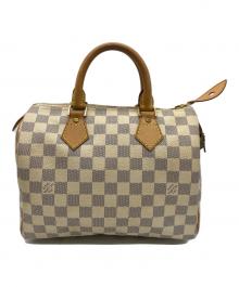 LOUIS VUITTON（ルイ ヴィトン）の古着「ハンドバッグ」｜ホワイト
