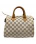 LOUIS VUITTON (ルイ ヴィトン) ハンドバッグ ホワイト：92000円