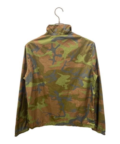 Patagonia（パタゴニア）Patagonia (パタゴニア) ナイロンジャケット オリーブ サイズ:Sの古着・服飾アイテム