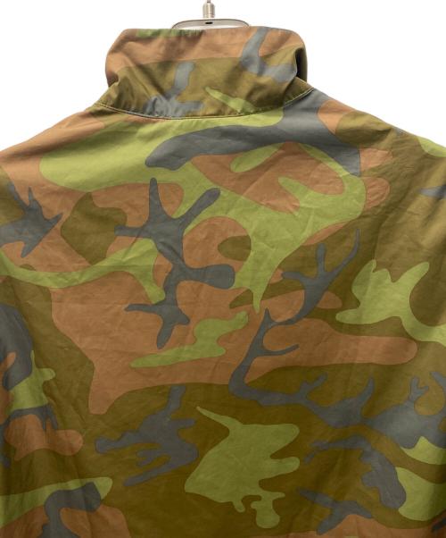 Patagonia（パタゴニア）Patagonia (パタゴニア) ナイロンジャケット オリーブ サイズ:Sの古着・服飾アイテム