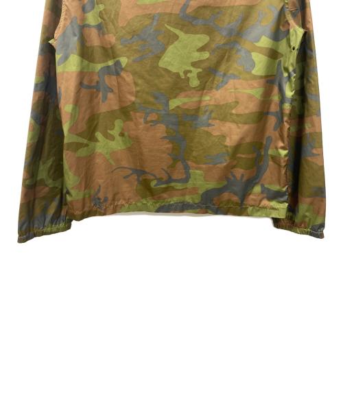 Patagonia（パタゴニア）Patagonia (パタゴニア) ナイロンジャケット オリーブ サイズ:Sの古着・服飾アイテム