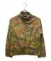 Patagonia（パタゴニア）の古着「ナイロンジャケット」｜オリーブ