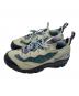 NIKE ACG (ナイキエーシージー) ローカットスニーカー ベージュ×スカイブルー サイズ:27.5：8000円