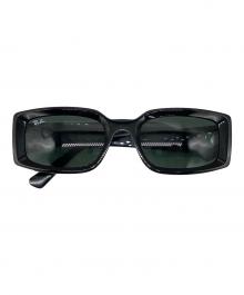 RAY-BAN（レイバン）の古着「サングラス」｜ブラック