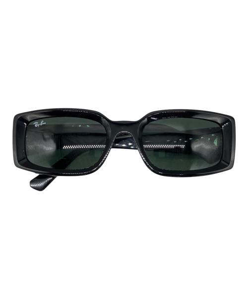 RAY-BAN（レイバン）RAY-BAN (レイバン) サングラス ブラック サイズ:54▢21 140の古着・服飾アイテム
